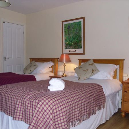 Tithe Barn Bed And Breakfast Carnforth Exterior foto
