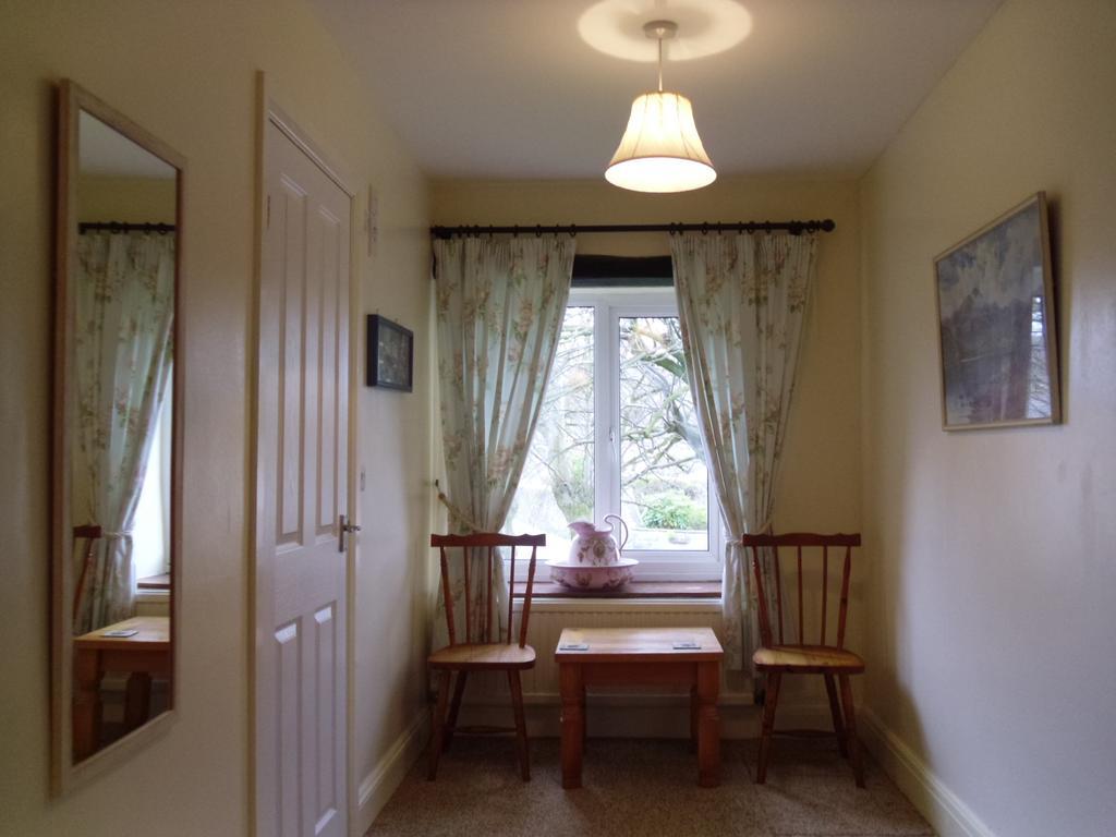 Tithe Barn Bed And Breakfast Carnforth Exterior foto